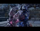 ナイトメアVS2b