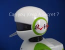 Can You Keep A Secret？ 90秒歌ってみた