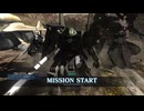 支援機乗りのバトオペ2 242戦目 ザク・マシーナリー(EB)LV1 カスパ拡張HP LV5付き