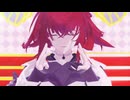 キラースパイダーを抜丸さんに踊ってもらった