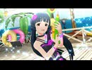 【ミリシタMV】「サマ☆トリ ～Summer trip～」(北上麗花 ソロ スペシャルアピール)【1080p60/4K HDR】