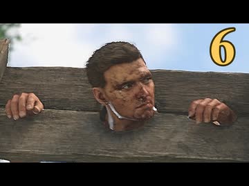 【Kingdom Come: Deliverance II】スカーリッツのゆかり #6
