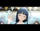 ミリシタMV 「サマ☆トリ 〜Summer trip〜」 北上麗花 私服SHS