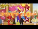 【プロセカ】スマイル*シンフォニー【創作MV】歌詞あり