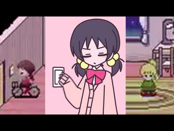ざこにっき