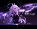 【ブルーアーカイブOrientalCore】Wabi Usagi【原曲：Usagi Flap】