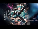 【bad feeling】ksBKo-feat.hatsune miku