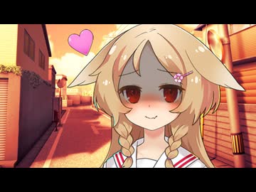 【とある世界線のミコちゃん】手を繋いで【VOICEVOX劇場】