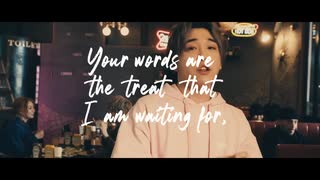 Mrs. GREEN APPLE「PRESENT」English version