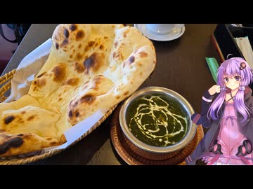 愛知県刈谷市のボリューム多くインドカレーを食べられるお店【ゆかりさんの日常】