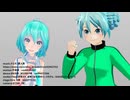 【カメラ配布あり】エスパーエスパー【MMD】