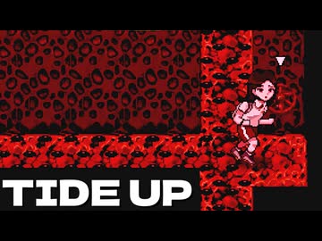 見下されたい[Tide Up]ゆっくり実況 #2