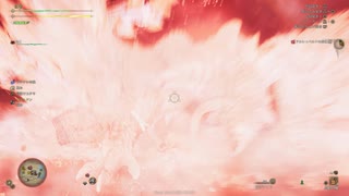 【MHWilds】アルシュベルド・ランスその２【βテスト】