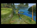 【WR】ソニックと秘密のリングTA ダイナソージャングル1 01:58.61
