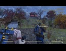 【実況】ちょっくら核戦争後の世界を冒険してくる【Fallout76】part6