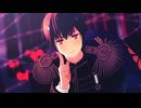 【APヘタリアMMD】枢軸でうっせぇわ【日誕2025】