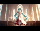 ほめごろし -Showering Praise- / 初音ミク風 / オリジナル曲 / SunoAI