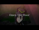 【MMDツイステ】Open The Door【マレウス・ドラコニア】
