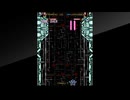 アーケードアーカイブス　ウォーオブエアロ(協力プレイ)