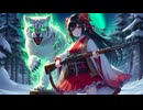 【The Long Dark】サバイバルド素人巫女の限界サバイバルPart.45【ゆっくり実況】