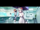 【FGO】アナスタシア（マイルーム）好き。