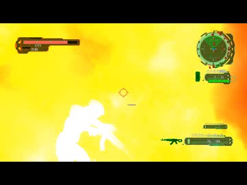 【地球防衛軍6】えどふろ6VoM その32