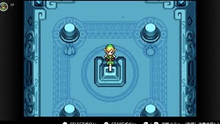 【ゼルダの伝説】ふしぎのぼうしをゆかりねっと実況でプレイしてみたPart3