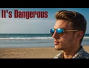架空の映画主題歌「It's Dangerous」【AI作曲】