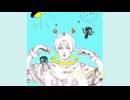 快電波時計 ft:初音ミク