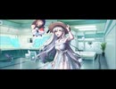 【FGO】アナスタシア（マイルーム）聖杯。