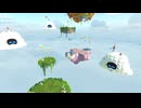 【上昇気流！バルーンGO！】アストロボット