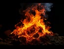 【初音ミク】Burn