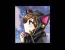 【オリジナル】追憶の美女は黄昏と共に眠る＆瞳の奥に合作【DTM】