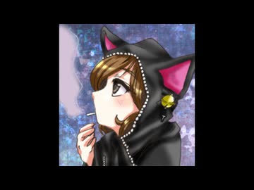 【オリジナル】追憶の美女は黄昏と共に眠る＆瞳の奥に合作【DTM】