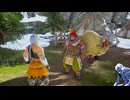 気ままにロマサガ２ROTS_#018【RomancingSaGa2 REVENGE OF THE SEVEN】