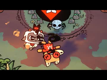 [Cult of the Lamb] 狂信動物園12 [PC板]