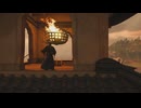 [ゴースト・オブ・ツシマ]第11回(11-4) かがり火台に火を灯せ
