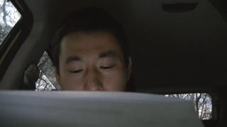 ガン保険の加入案内③ (1080p)