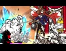 【実況】いまさら始めるにゃんこ大戦争（アビシニ砂漠13 編）part466