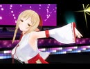 【COM3D2】エルフな巫女メイドさんで｢scarlet leap｣