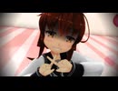 【MMD艦これ】つかさ式 電 で「ラビットホール」