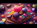 【galaco】チョコチョコバレンタイン【オリジナル曲】
