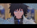 【鬼滅のMMD】デーモンロード＊冨岡＊不死川【冨岡義勇生誕祭2025】