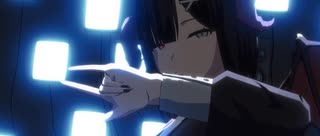 【MMD】ディスペア