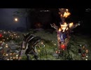 #4【野獣しばき編】 最近やったサバイバルオープンワールドゲーム outward 地味なのに中毒性がある