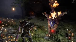 #4【野獣しばき編】 最近やったサバイバルオープンワールドゲーム outward 地味なのに中毒性がある
