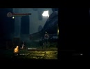 【ダクソ】貧食ドラゴン戦【DARK SOULS: REMASTERED】