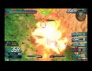 【オバブ】P帯固定　FAUCX2Part4　フルアーマーユニコーンガンダム視点【EXVS2OB】
