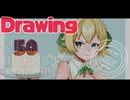 【メイキング動画】週刊パルスィ50【水橋パルスィ】