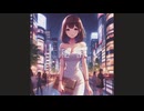 秘密☆Swingin' Fantasy Worlds feat.MAI(synthesizer V)
